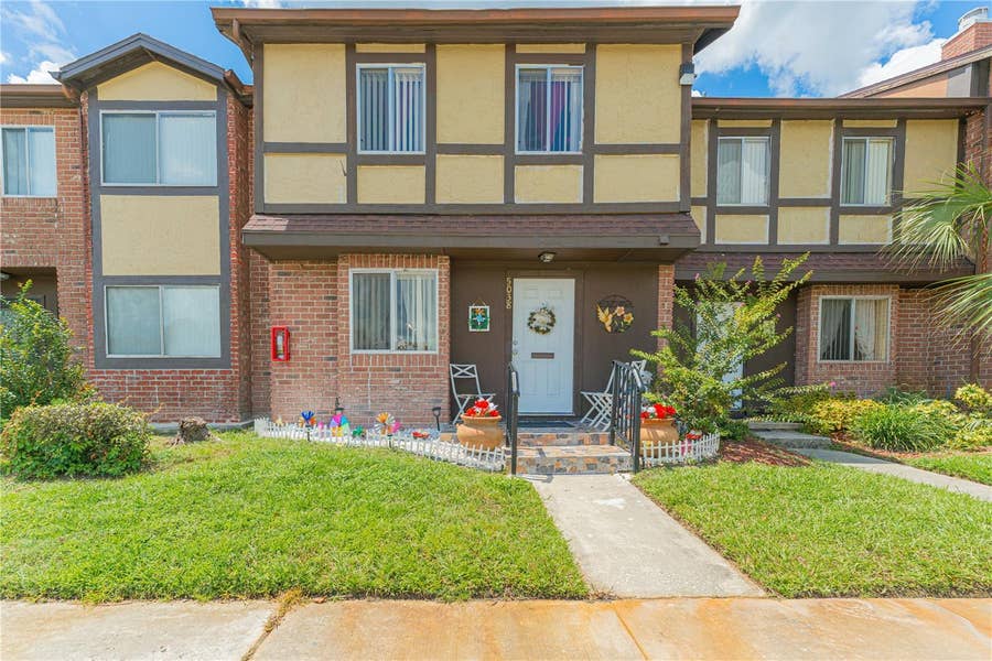 Property photo for 5038 DOWNING STREET, #7, Orlando, FL