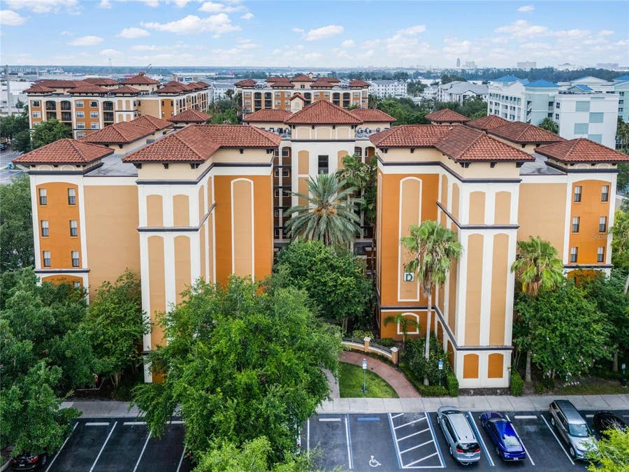 Property photo for 12539 FLORIDAYS RESORT DRIVE, #305-D, Orlando, FL