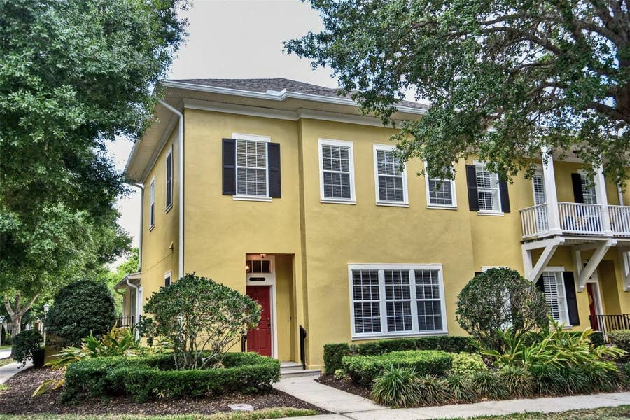 Property photo for 1344 FLAGSTONE AVE, Celebration, FL