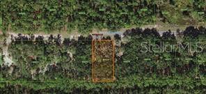 Property photo for 0 PLUMOSA DRIVE, Indian Lake Estates, FL