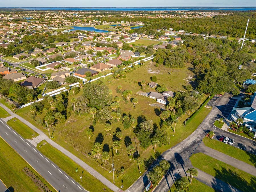 Property photo for 4051 PLEASANT HILL ROAD, Kissimmee, FL