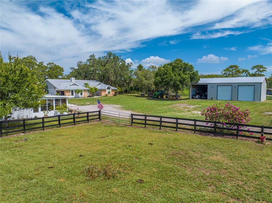 Property photo for 4450 KAISER AVE, St Cloud, FL