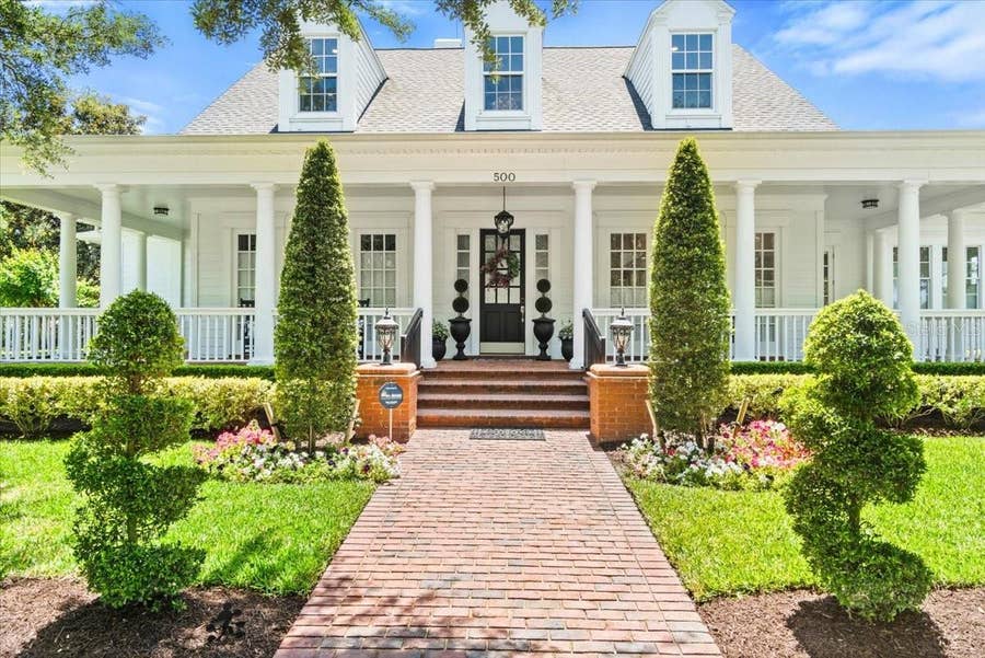 Property photo for 500 GOLFPARK DRIVE, Celebration, FL