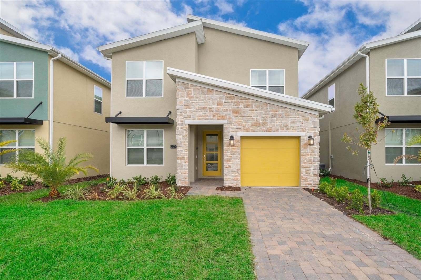 2744 BOOKMARK DRIVE, Kissimmee, FL 34746 2744 BOOKMARK DRIVE, Kissimmee, FL 34746