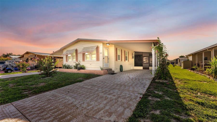 Property photo for 5013 FOXWOOD BOULEVARD, Lakeland, FL