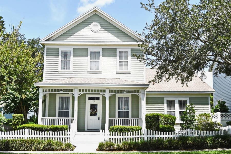 Property photo for 111 GRINNELL PLACE, Celebration, FL