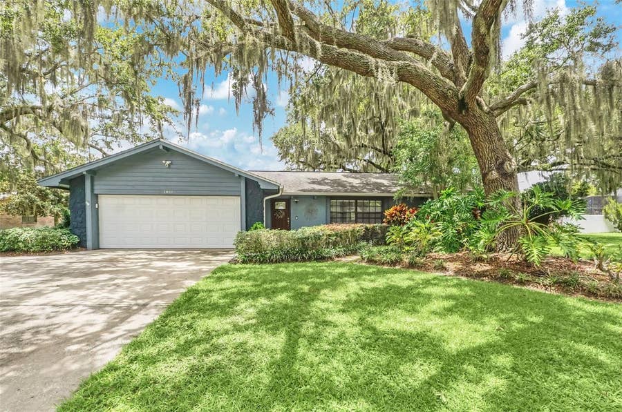 Property photo for 1810 KING EDWARD DR, Kissimmee, FL