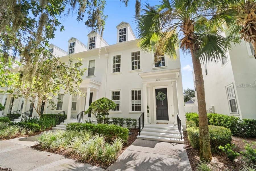 Property photo for 923 GREENLAWN STREET, Celebration, FL
