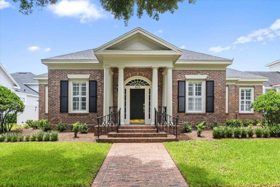 Property photo for 605 TRUMPET PLACE, Celebration, FL