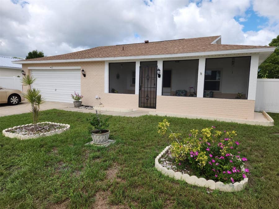 Property photo for 2518 BOWMER DRIVE, Kissimmee, FL