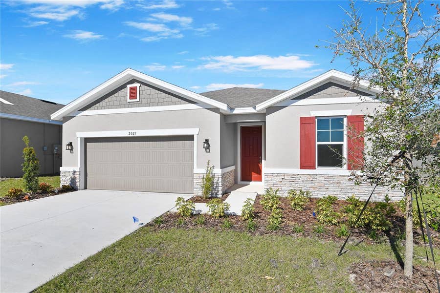 Property photo for 2027 STETSON COURT, Eagle Lake, FL