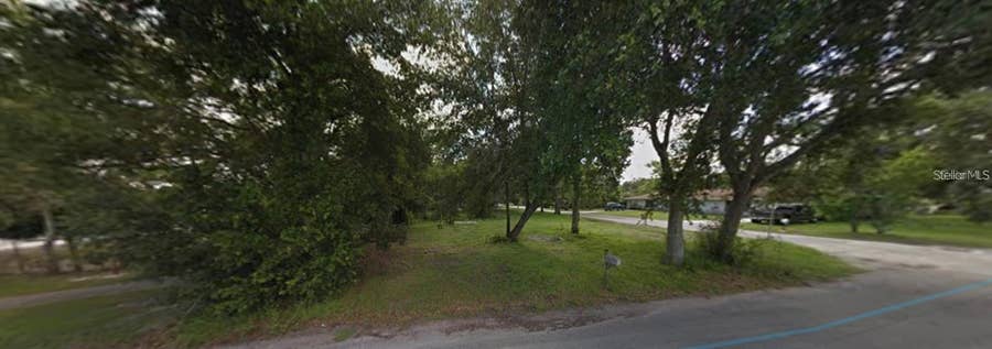 Property photo for 1323 CAROLINA AVENUE, St Cloud, FL