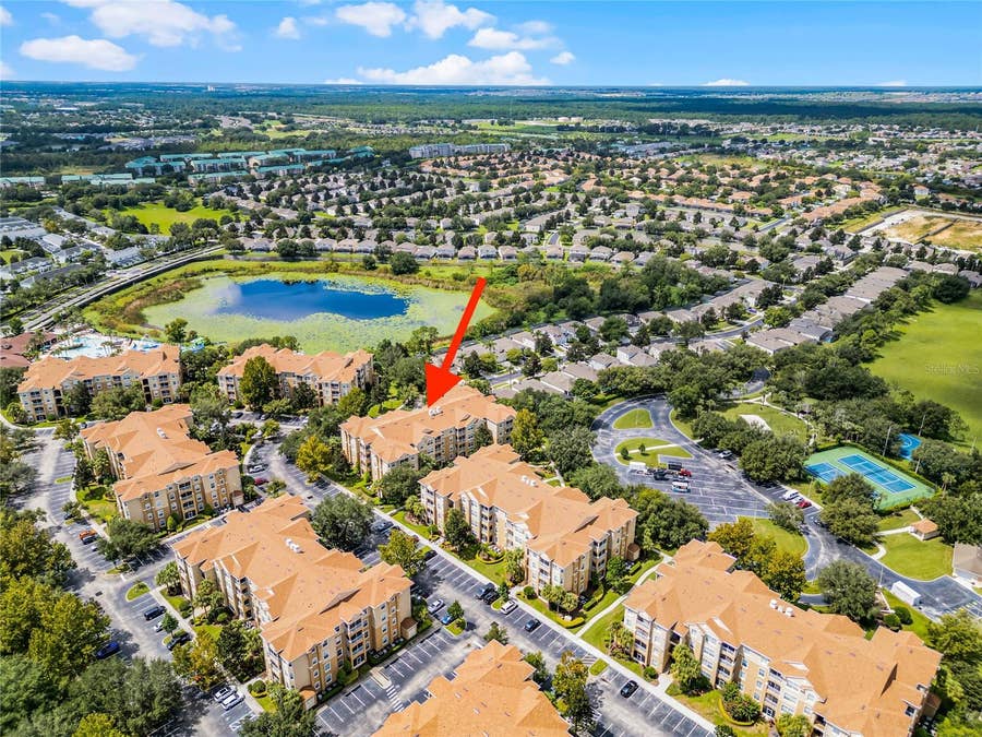 Property photo for 7671 COMROW STREET, #202, Kissimmee, FL