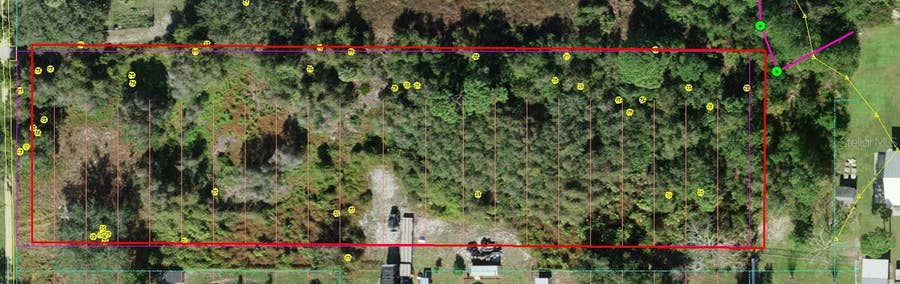 Property photo for N MAIN STREET, St Cloud, FL
