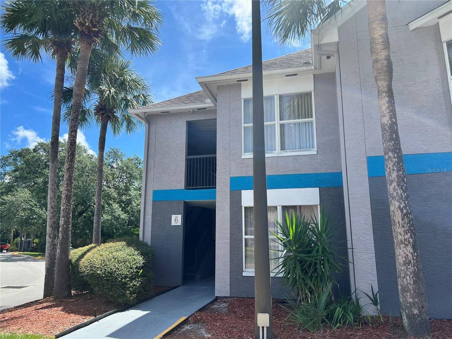 Property photo for 3100 PARKWAY BOULEVARD, #611, Kissimmee, FL
