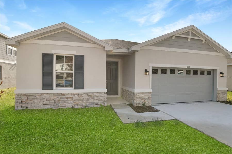 Property photo for 4212 SAWTOOTH COURT, Tavares, FL