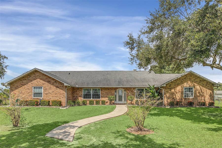 Property photo for 4147 BOGGY CREEK ROAD, Kissimmee, FL