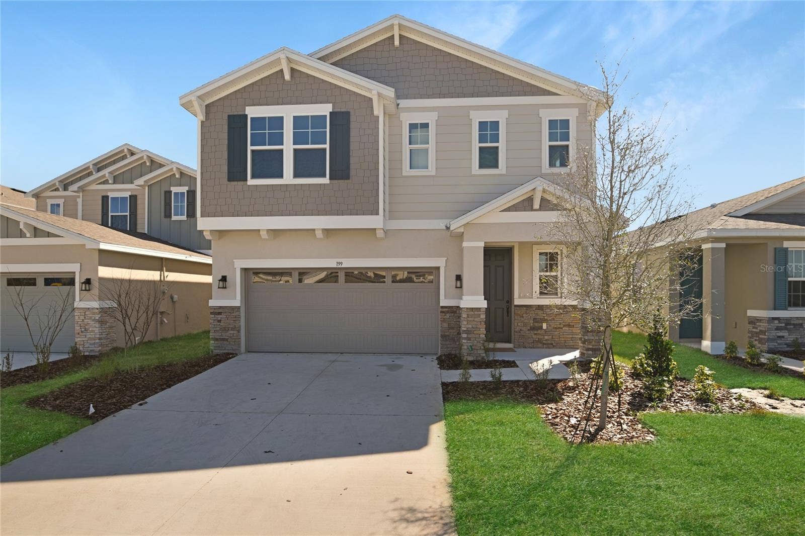 199 BULL FROG LANE, Umatilla, FL 32784 199 BULL FROG LANE, Umatilla, FL 32784