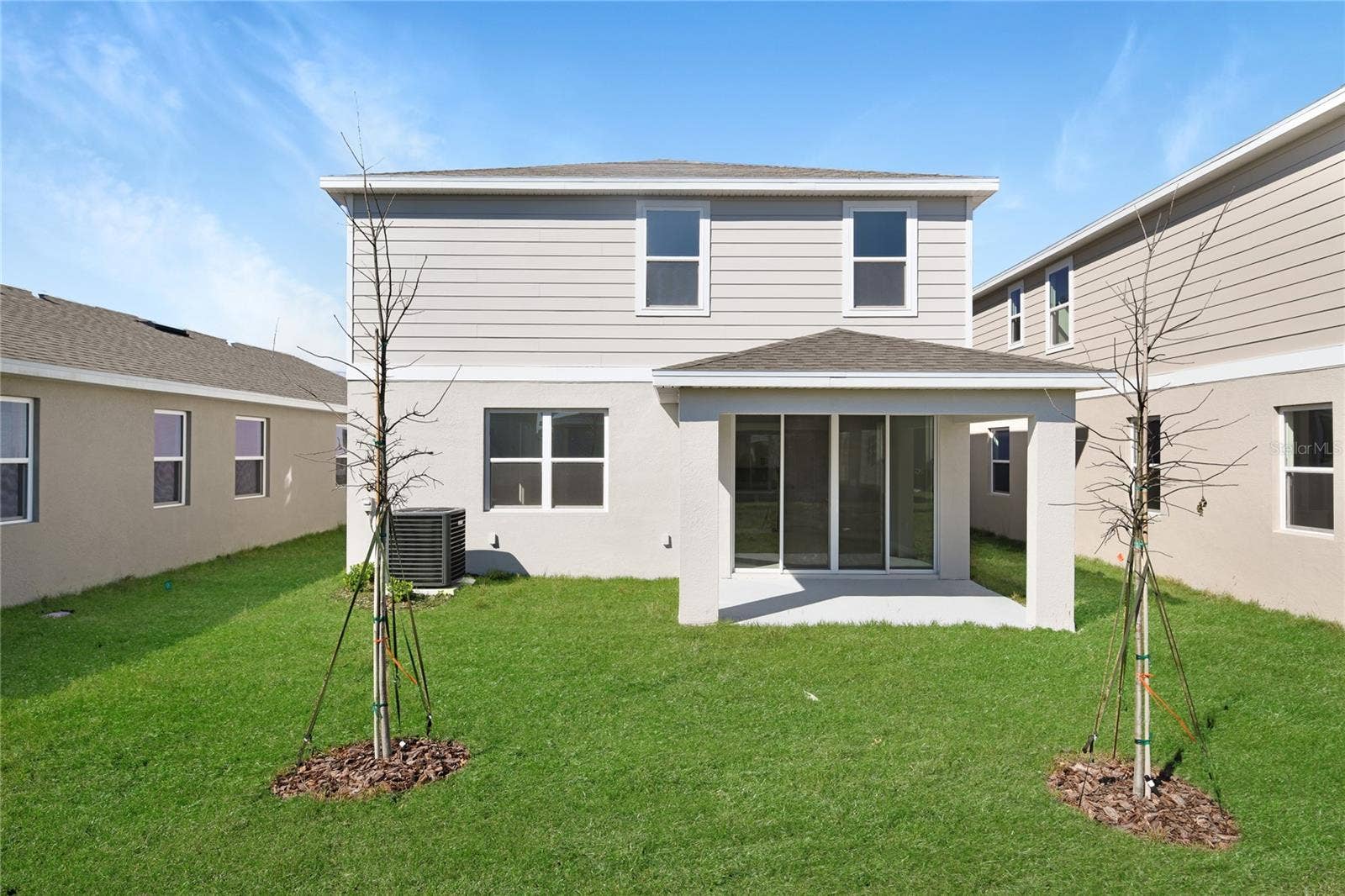 199 BULL FROG LANE, Umatilla, FL 32784 199 BULL FROG LANE, Umatilla, FL 32784