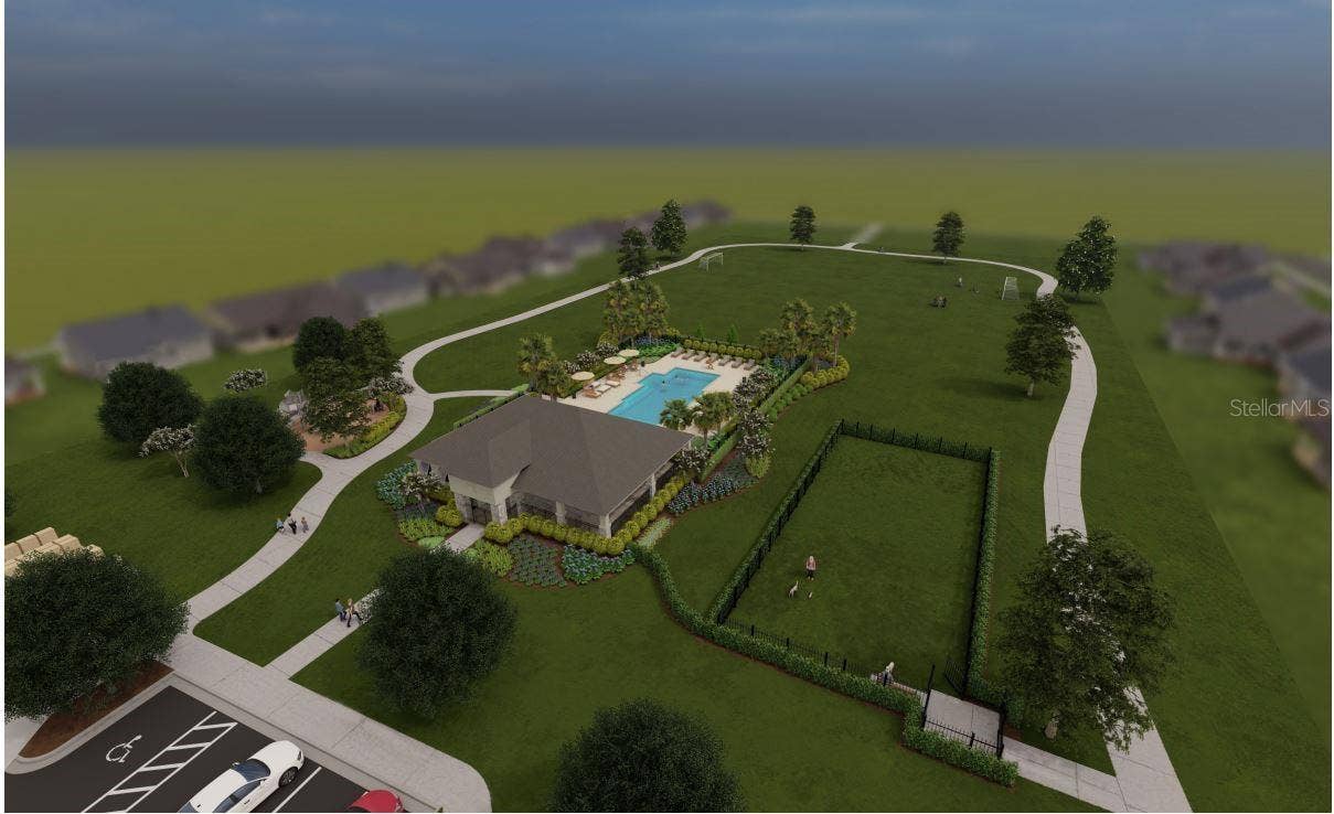 199 BULL FROG LANE, Umatilla, FL 32784 199 BULL FROG LANE, Umatilla, FL 32784