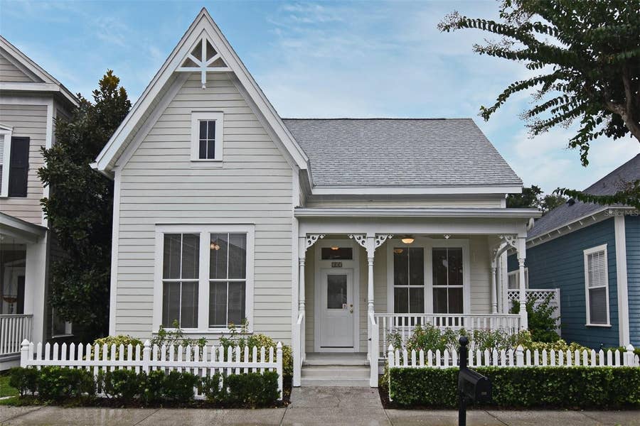 Property photo for 133 LONGVIEW AVENUE, Celebration, FL