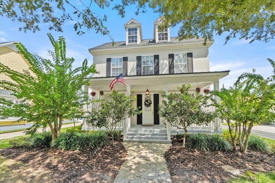 Property photo for 1015 BANKS ROSE STREET, Celebration, FL