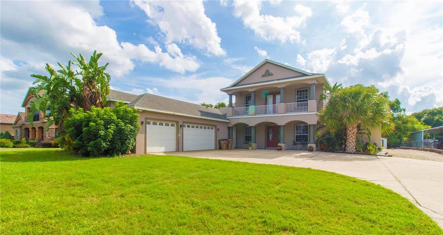 Property photo for 1380 E LAKE SHORE BOULEVARD, Kissimmee, FL