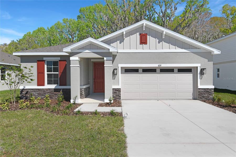 Property photo for 4235 SAWTOOTH COURT, Tavares, FL