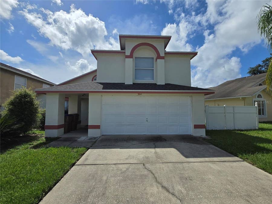 Property photo for 3011 BRANSBURY COURT, Kissimmee, FL