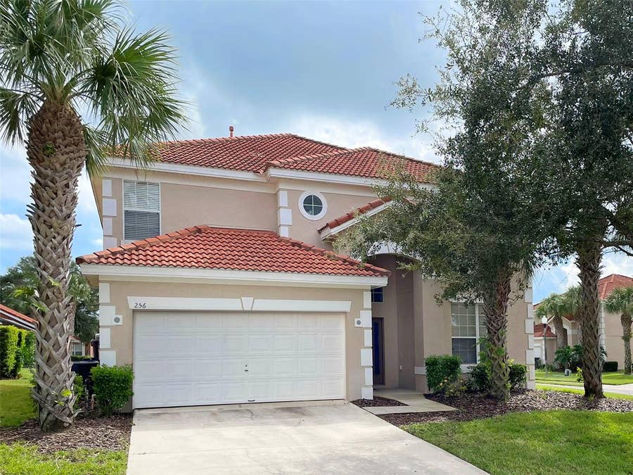 Property photo for 256 SEVILLA AVENUE, Davenport, FL