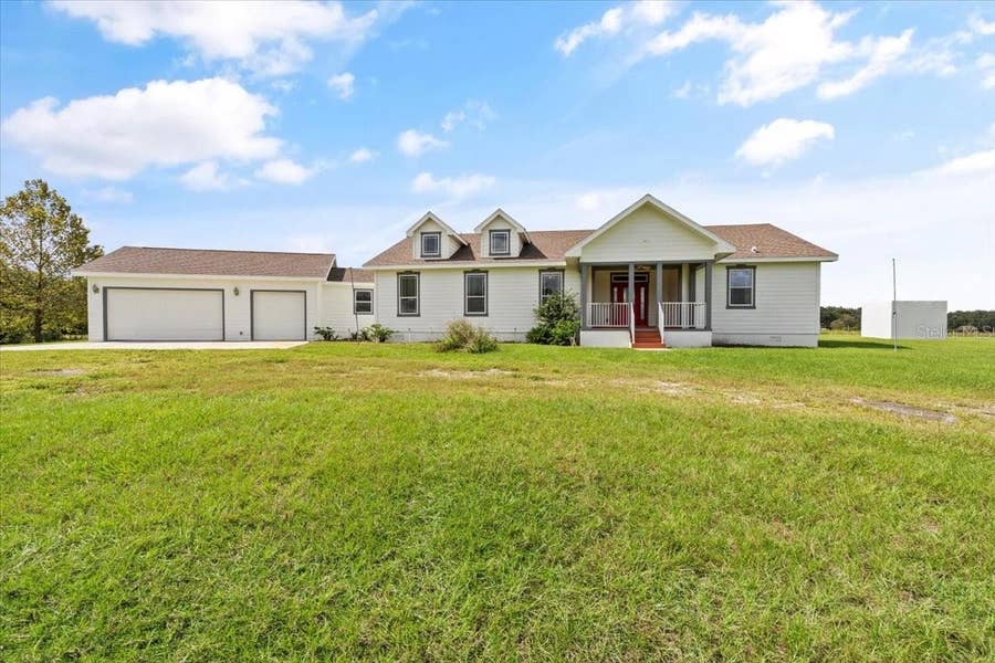 Property photo for 396 N US HIGHWAY 41, Dunnellon, FL