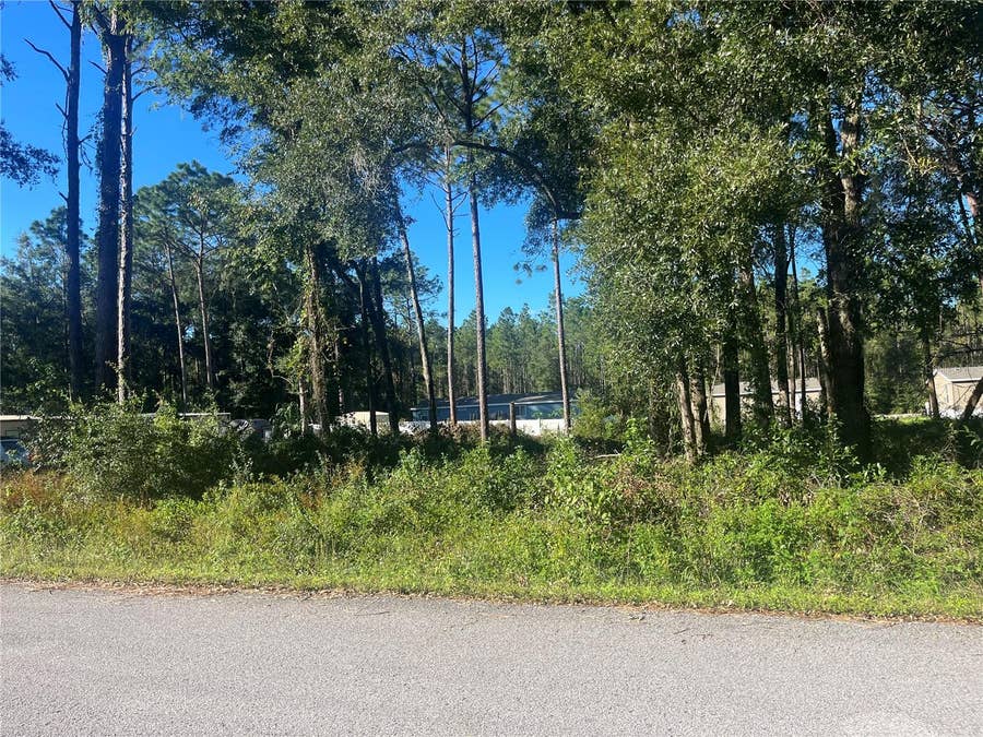 Property photo for NW 20TH ST, Ocala, FL