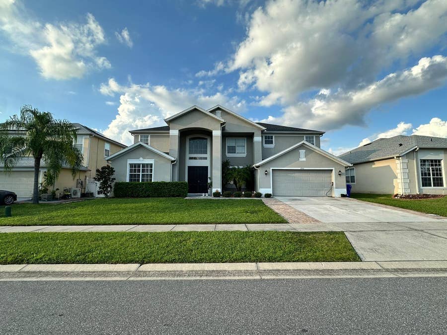 Property photo for 2321 HINSDALE DRIVE, Kissimmee, FL