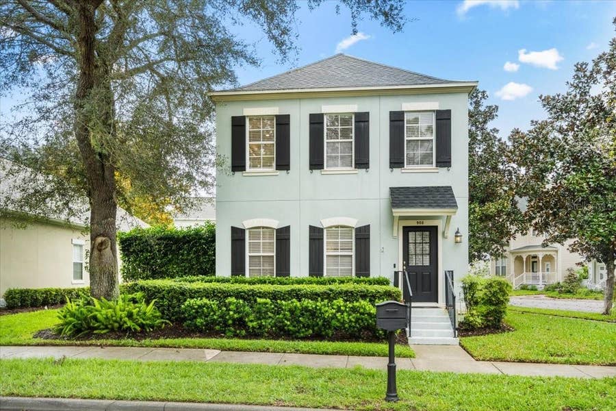Property photo for 900 PAWSTAND ROAD, Celebration, FL
