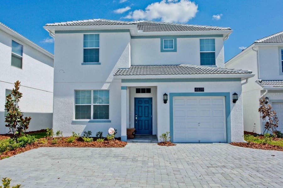 Property photo for 4839 KINGS CASTLE CIRCLE, Kissimmee, FL
