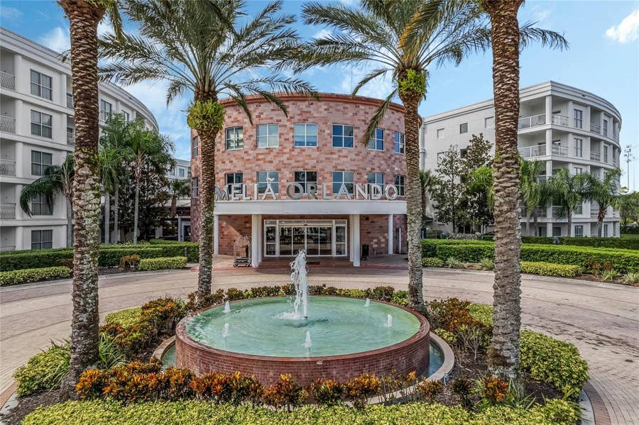 Property photo for 225 CELEBRATION PLACE, #117, Celebration, FL