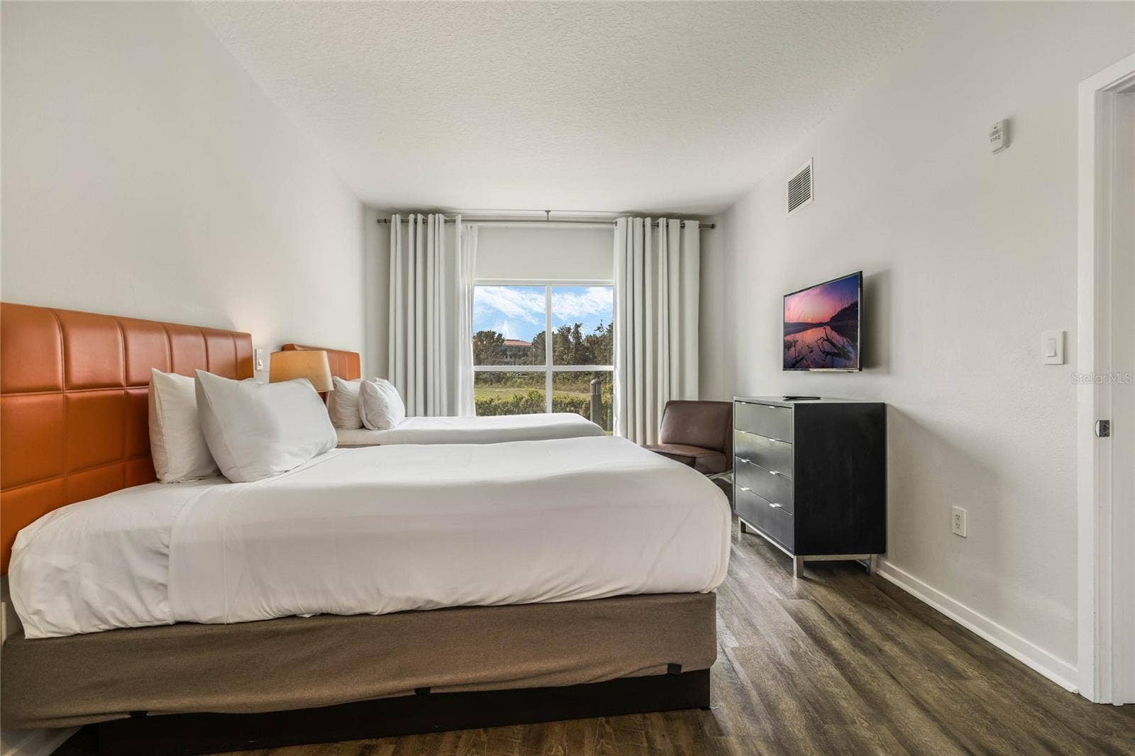 225 CELEBRATION PLACE, #117, Celebration, FL 34747 Bedroom 2