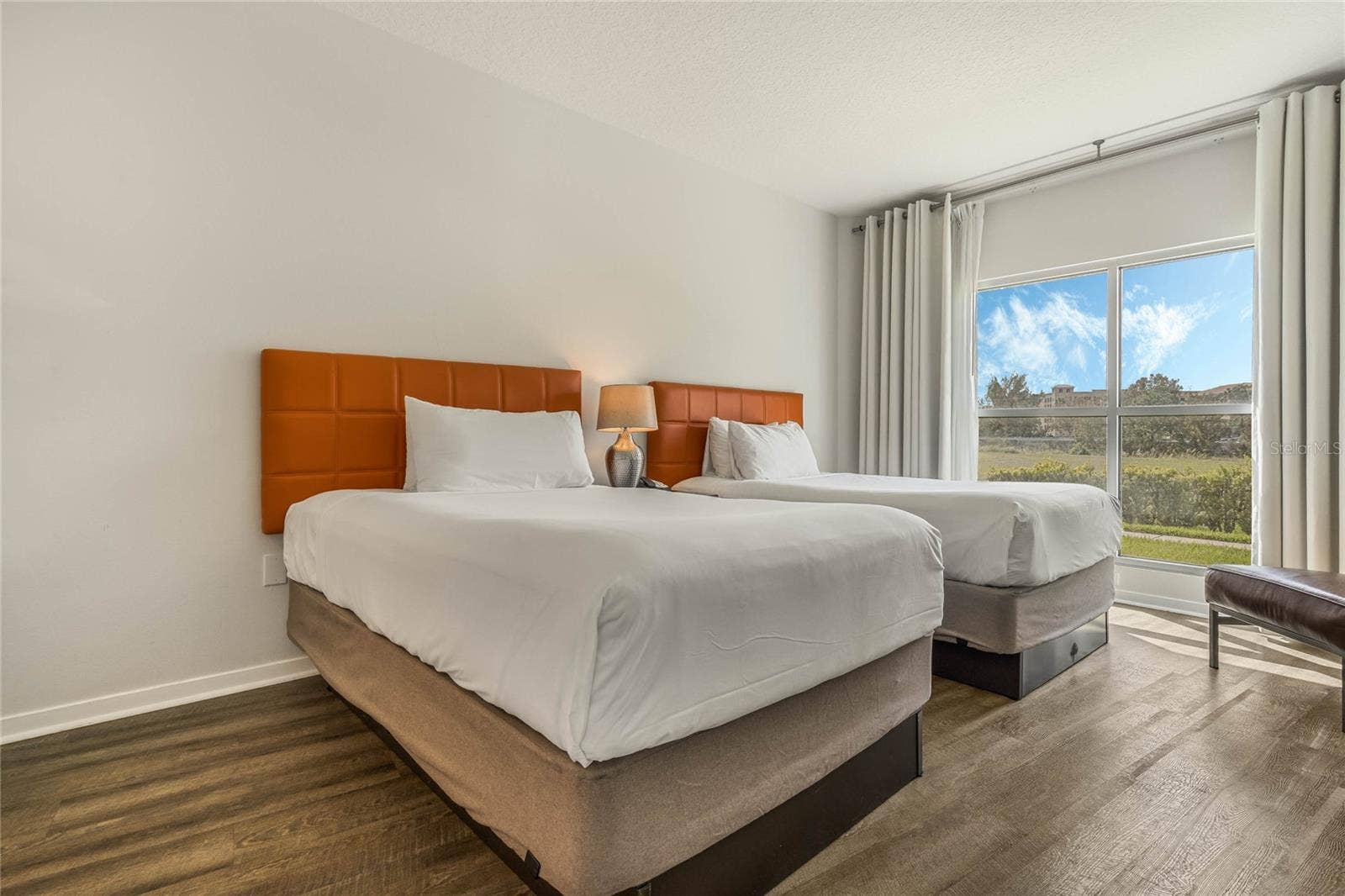 225 CELEBRATION PLACE, #117, Celebration, FL 34747 Bedroom 2