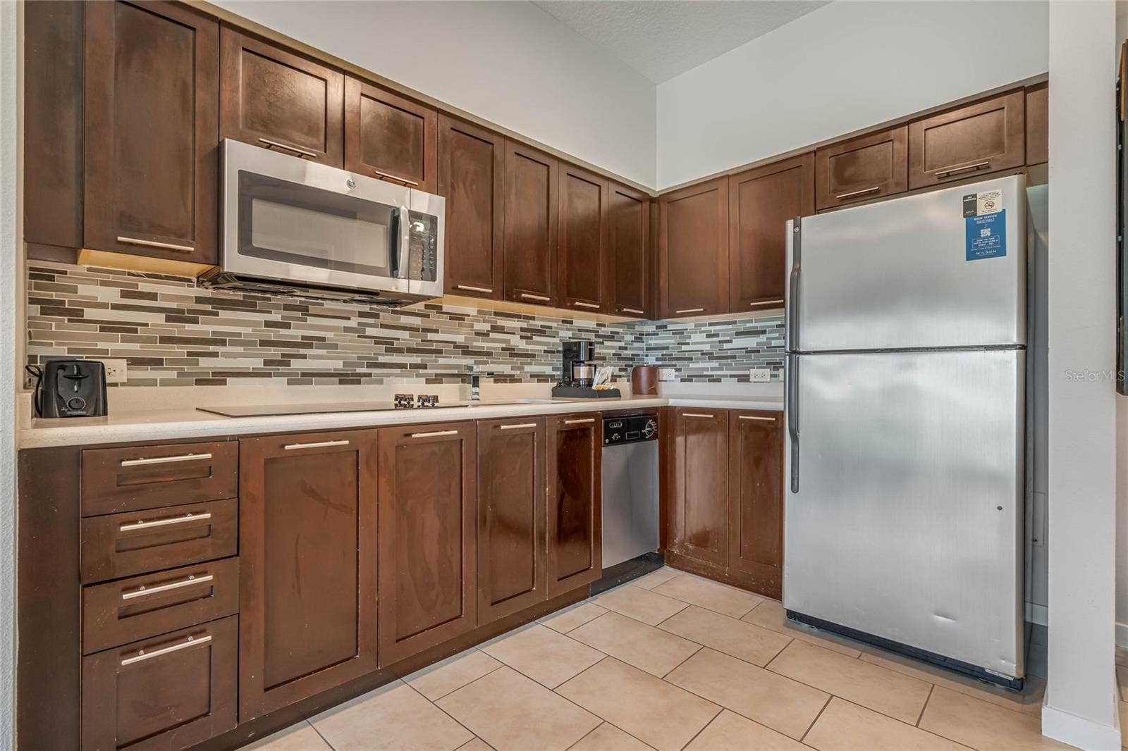 225 CELEBRATION PLACE, #117, Celebration, FL 34747 Kitchen