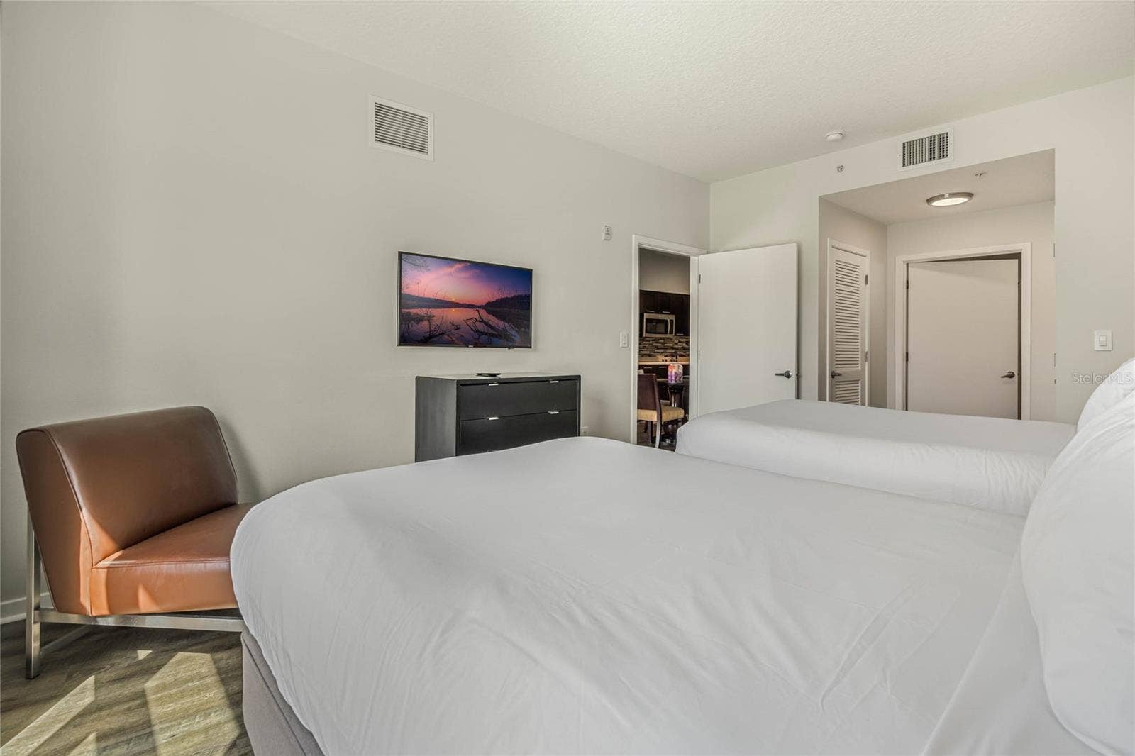 225 CELEBRATION PLACE, #117, Celebration, FL 34747 Bedroom 2