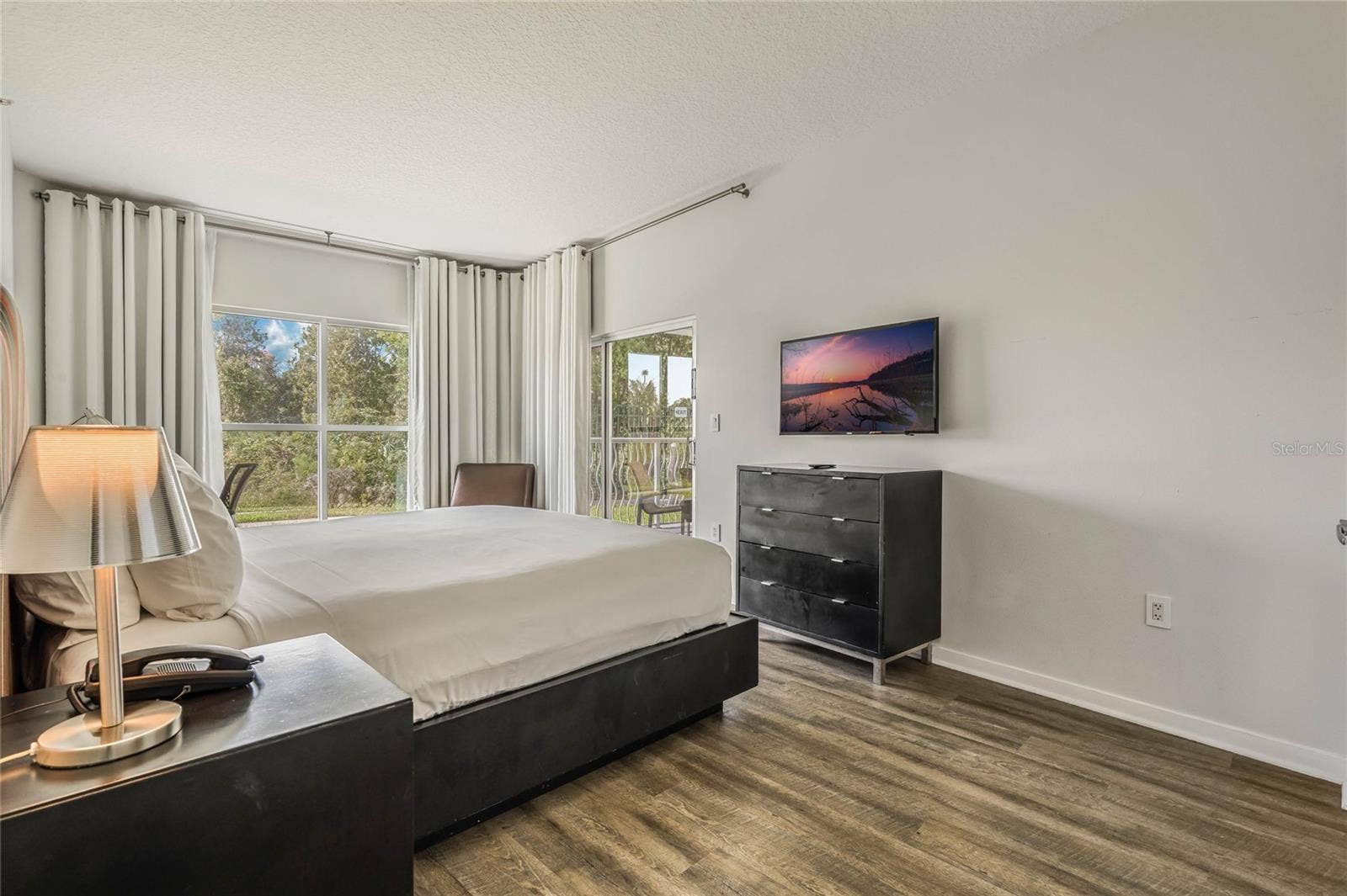225 CELEBRATION PLACE, #117, Celebration, FL 34747 Primary Bedroom