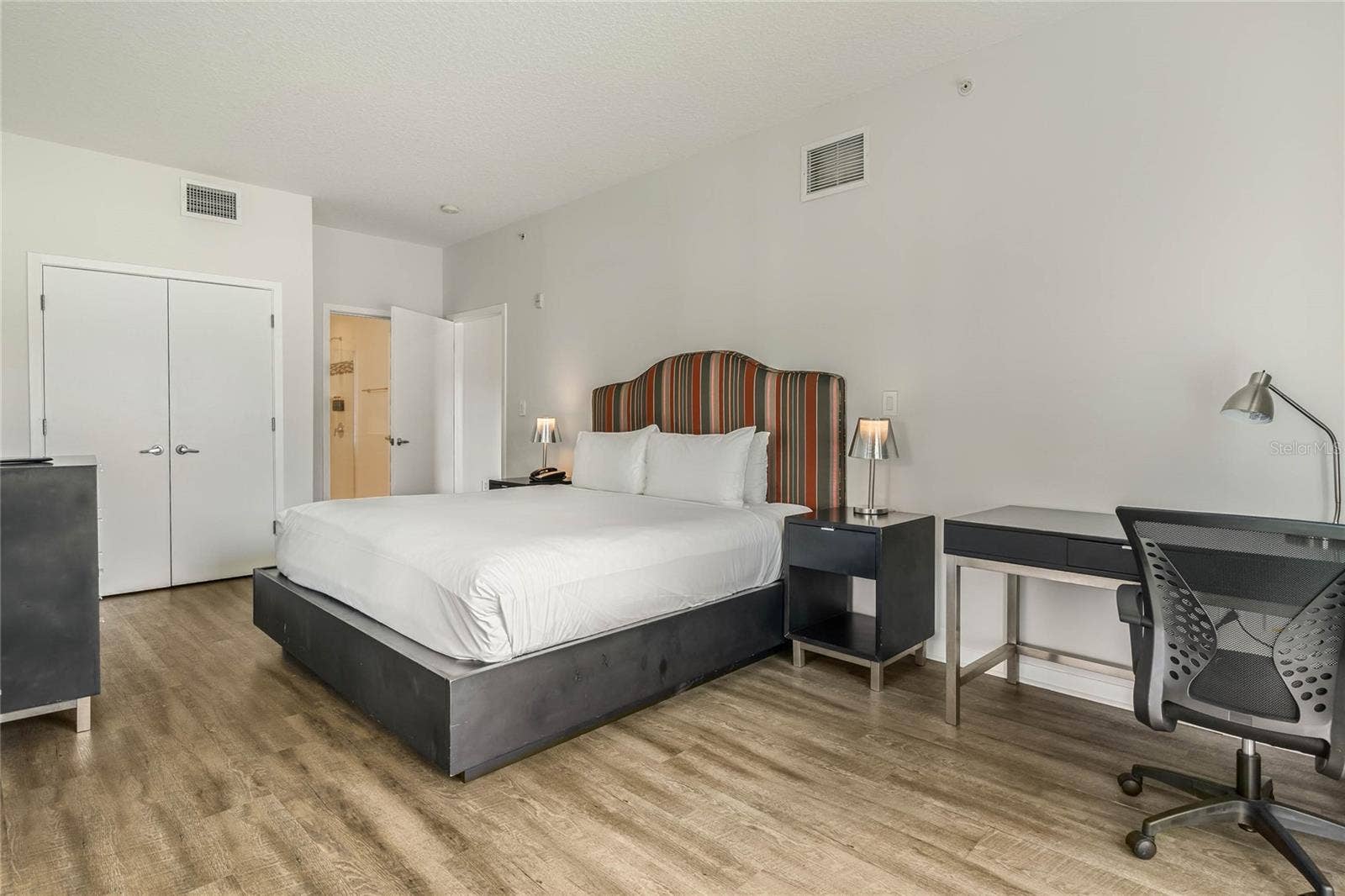 225 CELEBRATION PLACE, #117, Celebration, FL 34747 Primary Bedroom 2
