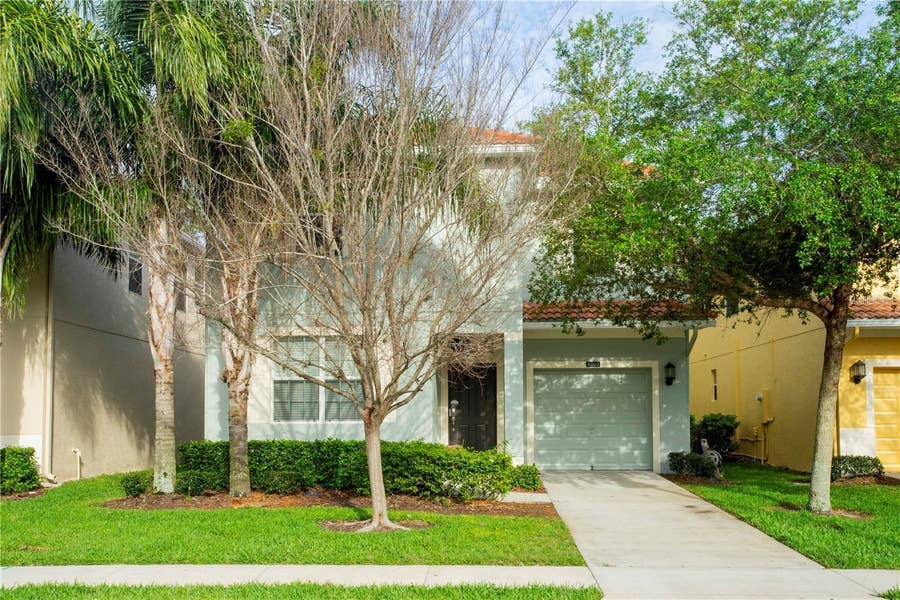 Property photo for 8860 CANDY PALM ROAD, Kissimmee, FL