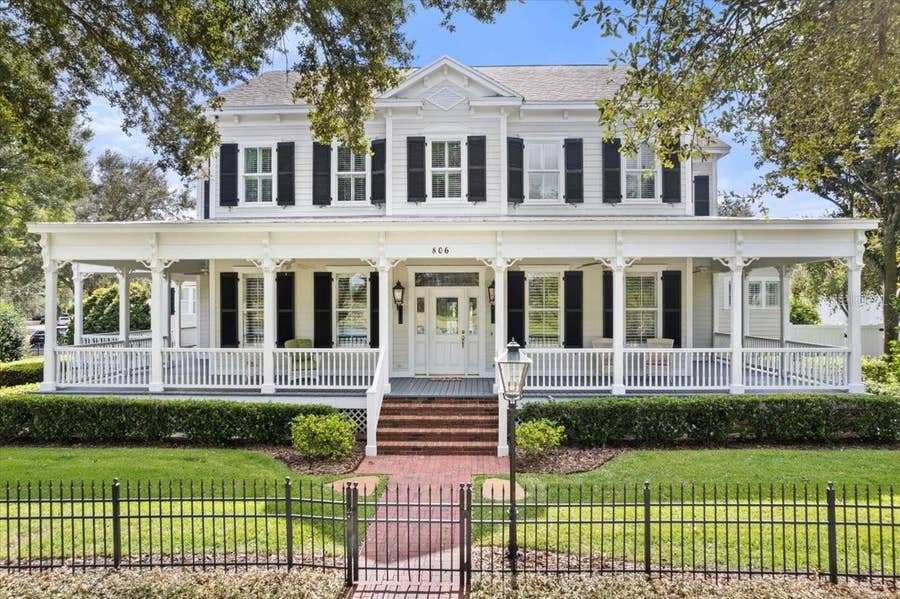 Property photo for 806 GOLFPARK DRIVE, Celebration, FL