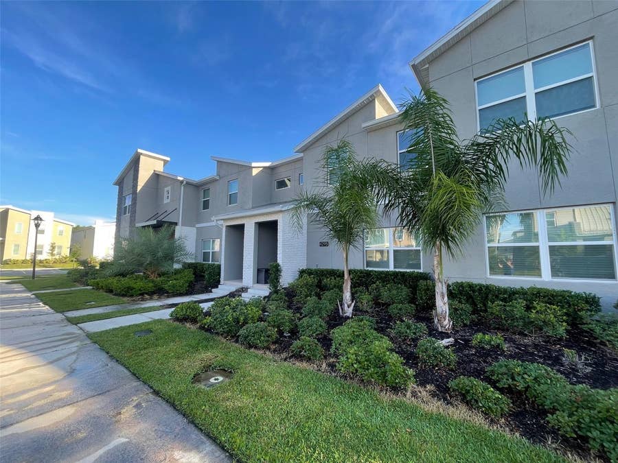 Property photo for 4295 PARAGRAPH DRIVE, Kissimmee, FL
