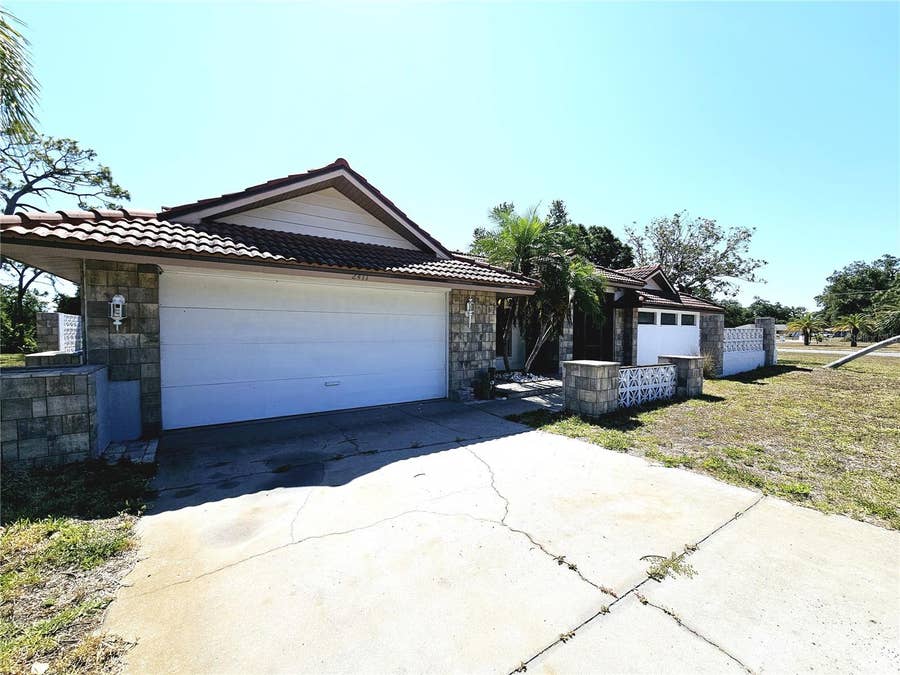 Property photo for 2411 BELLE ROAD, Englewood, FL