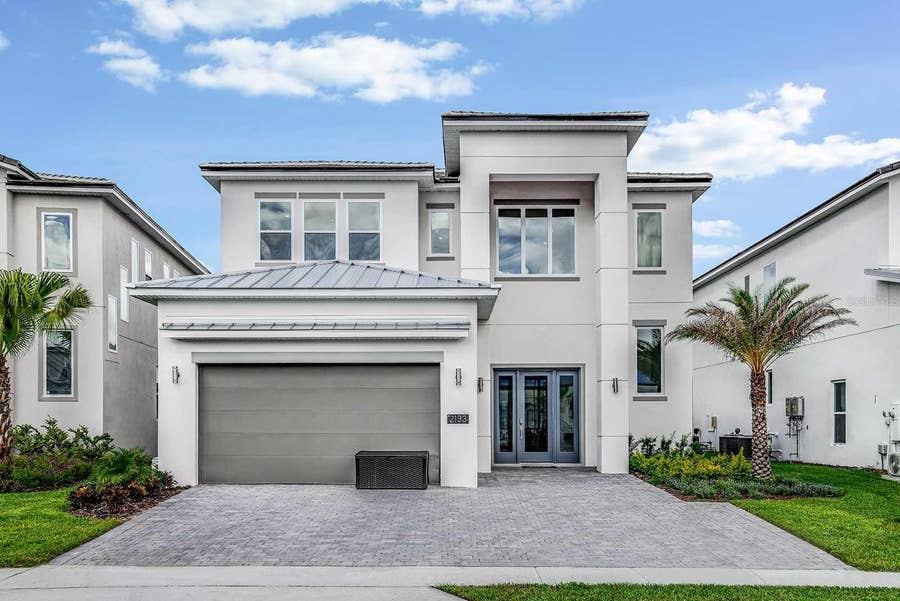 Property photo for 2133 PINE OAK LOOP, Davenport, FL