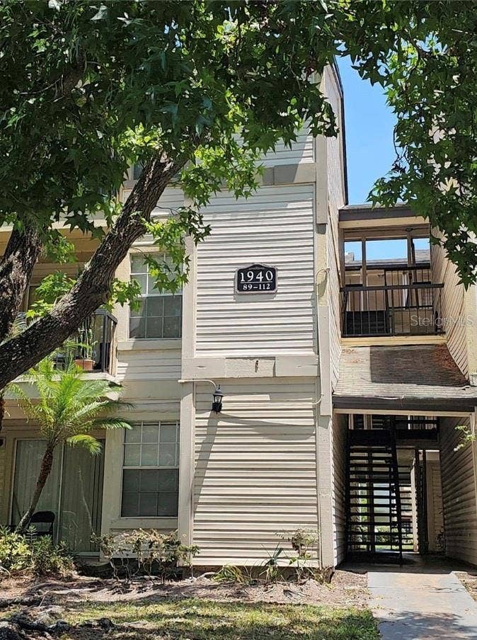 Property photo for 1940 LAKE ATRIUMS CIRCLE, #93, Orlando, FL