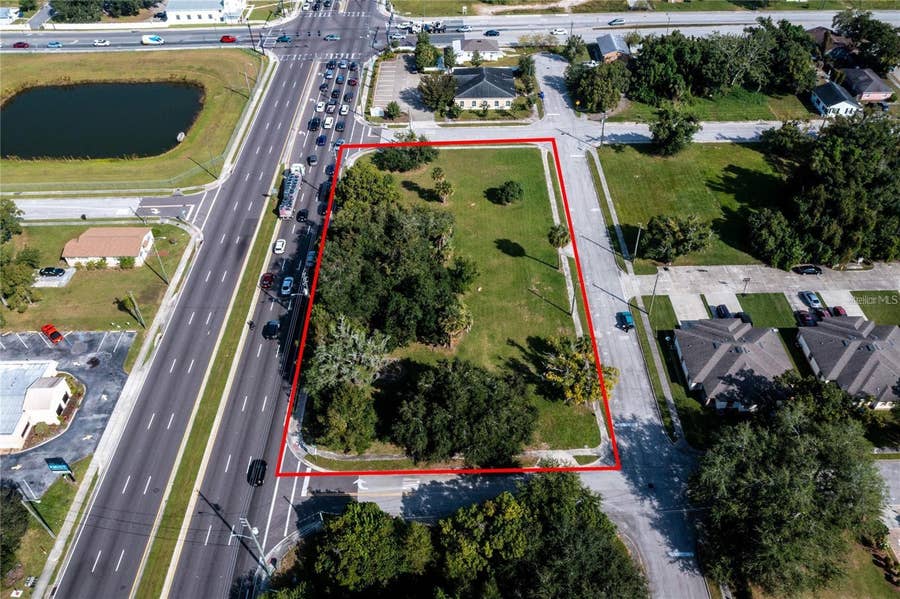 Property photo for 0 JOHN YOUNG PARKWAY, Kissimmee, FL