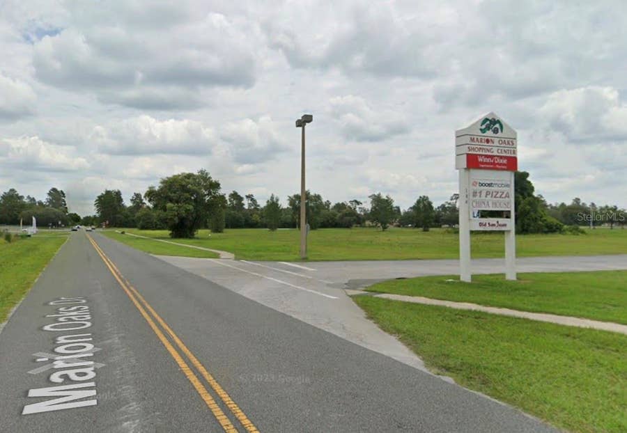 Property photo for MARION OAKS DR, Ocala, FL